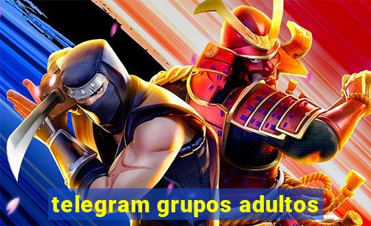 telegram grupos adultos